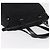 FENDI Zucchino Canvas Tote Bag Schwarz Silber Auth 149710 - Ansicht 6
