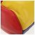 Céline CELINE Shoulder Bag Leather Multicolor Gold Auth 150568 - view 16