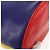 Céline CELINE Shoulder Bag Leather Multicolor Gold Auth 150568 - view 17