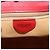Céline CELINE Shoulder Bag Leather Multicolor Gold Auth 150568 - view 20