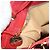 Céline CELINE Shoulder Bag Leather Multicolor Gold Auth 150568 - view 23
