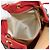 Céline CELINE Shoulder Bag Leather Multicolor Gold Auth 150568 - view 24