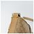 Céline Borsa a Spalla in Tela Macadam CELINE PVC Beige Oro Auth 151047 D'oro - vista 10