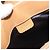Céline Borsa a Spalla in Tela Macadam CELINE PVC Beige Oro Auth 151047 D'oro - vista 18