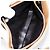 Céline Borsa a Spalla in Tela Macadam CELINE PVC Beige Oro Auth 151047 D'oro - vista 21