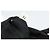 Borsa a Spalla PRADA Nylon Nero Argento Auth SW1711 - vista 12