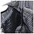 Borsa a Spalla PRADA Nylon Nero Argento Auth SW1711 - vista 19