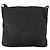 Borsa a Spalla PRADA Nylon Nero Argento Auth SW1711 - vista 2