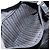 Borsa a Spalla PRADA Nylon Nero Argento Auth SW1711 - vista 21