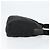 Borsa a Spalla PRADA Nylon Nero Argento Auth SW1711 - vista 3