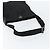 Borsa a Spalla PRADA Nylon Nero Argento Auth SW1711 - vista 7