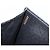 LOUIS VUITTON Borsa a Mano Epi Monceau 28 Nera M52122 LV Auth bs31100 Nero - vista 12