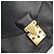 LOUIS VUITTON Borsa a Mano Epi Monceau 28 Nera M52122 LV Auth bs31100 Nero - vista 18