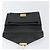 LOUIS VUITTON Borsa a Mano Epi Monceau 28 Nera M52122 LV Auth bs31100 Nero - vista 19