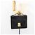 LOUIS VUITTON Borsa a Mano Epi Monceau 28 Nera M52122 LV Auth bs31100 Nero - vista 24
