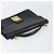 LOUIS VUITTON Borsa a Mano Epi Monceau 28 Nera M52122 LV Auth bs31100 Nero - vista 6