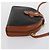 BALLY Borsa a Spalla in Pelle PVC 3 Pezzi Nero Bianco Auth 151928 - vista 18