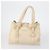 BALLY Borsa a Spalla in Pelle PVC 3 Pezzi Nero Bianco Auth 151928 - vista 3