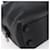 PRADA Borsa a mano in pelle nera argento Auth bs30432 Nero - vista 15