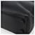 PRADA Borsa a mano in pelle nera argento Auth bs30432 Nero - vista 16