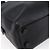 PRADA Borsa a mano in pelle nera argento Auth bs30432 Nero - vista 17