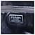 PRADA Borsa a mano in pelle nera argento Auth bs30432 Nero - vista 20