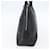 PRADA Borsa a mano in pelle nera argento Auth bs30432 Nero - vista 4