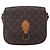 LOUIS VUITTON Borsa a Spalla Monogram Saint Cloud GM M51242 LV Auth BA8287 Monogramma - vista 13