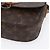LOUIS VUITTON Borsa a Spalla Monogram Saint Cloud GM M51242 LV Auth BA8287 Monogramma - vista 14