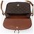 LOUIS VUITTON Borsa a Spalla Monogram Saint Cloud GM M51242 LV Auth BA8287 Monogramma - vista 19