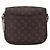 LOUIS VUITTON Borsa a Spalla Monogram Saint Cloud GM M51242 LV Auth BA8287 Monogramma - vista 2