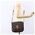 LOUIS VUITTON Borsa a Spalla Monogram Saint Cloud GM M51242 LV Auth BA8287 Monogramma - vista 26
