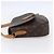 LOUIS VUITTON Borsa a Spalla Monogram Saint Cloud GM M51242 LV Auth BA8287 Monogramma - vista 3