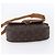 LOUIS VUITTON Borsa a Spalla Monogram Saint Cloud GM M51242 LV Auth BA8287 Monogramma - vista 5