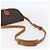 LOUIS VUITTON Borsa a Spalla Monogram Saint Cloud GM M51242 LV Auth BA8287 Monogramma - vista 7