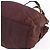 Borsa Tote a Catena Prada in Nylon Bordeaux e Oro Auth ar13821 D'oro Bordò - vista 10