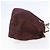 Borsa Tote a Catena Prada in Nylon Bordeaux e Oro Auth ar13821 D'oro Bordò - vista 5