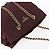 Borsa Tote a Catena Prada in Nylon Bordeaux e Oro Auth ar13821 D'oro Bordò - vista 6
