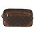 LOUIS VUITTON Clutch Marly Dragonne GM Monogram M51825 LV Auth BA8303 Monogramma - vista 13