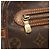LOUIS VUITTON Clutch Marly Dragonne GM Monogram M51825 LV Auth BA8303 Monogramma - vista 18