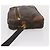 LOUIS VUITTON Clutch Marly Dragonne GM Monogram M51825 LV Auth BA8303 Monogramma - vista 4