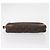 LOUIS VUITTON Clutch Marly Dragonne GM Monogram M51825 LV Auth BA8303 Monogramma - vista 5