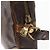 LOUIS VUITTON Clutch Marly Dragonne GM Monogram M51825 LV Auth BA8303 Monogramma - vista 9