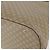 Céline Borsa a mano in tela Macadam CELINE PVC 2in1 Beige Oro Auth fm4931 D'oro - vista 15
