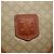 Céline Borsa a mano in tela Macadam CELINE PVC 2in1 Beige Oro Auth fm4931 D'oro - vista 20