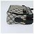 Gucci GG Supreme Sherry Line Schultertasche PVC Marine Gold 904 02 049 Auth 146942 Golden Marineblau - Ansicht 4