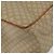 Céline Borsa a Spalla in Tela Macadam CELINE PVC Beige Oro Auth 130820 D'oro - vista 14