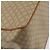 Céline Borsa a Spalla in Tela Macadam CELINE PVC Beige Oro Auth 130820 D'oro - vista 17