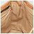 Céline Borsa a Spalla in Tela Macadam CELINE PVC Beige Oro Auth 130820 D'oro - vista 20