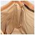 Céline Borsa a Spalla in Tela Macadam CELINE PVC Beige Oro Auth 130820 D'oro - vista 21
